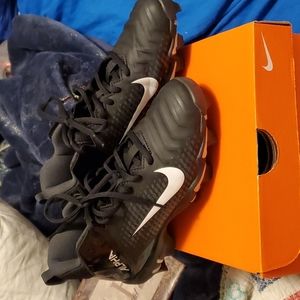 Nike football cleats